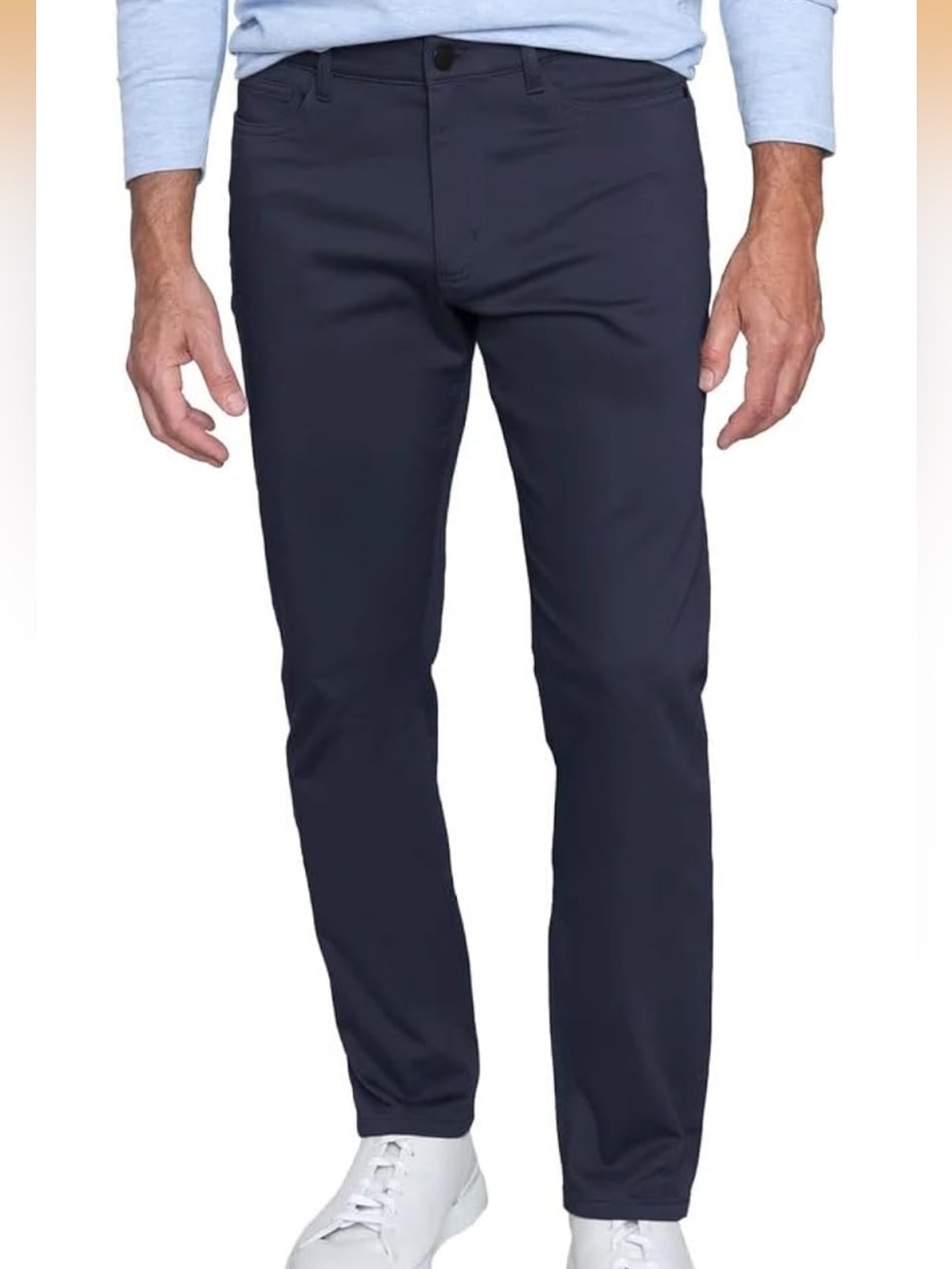 English Laundry 4 Way Stretch Straight Leg Pants Men’s Size 32